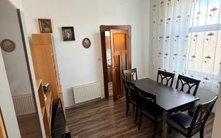 cladire istorica| Iosefin| 2 dormitoare| centrala proprie| camere inalte| - Poză 11