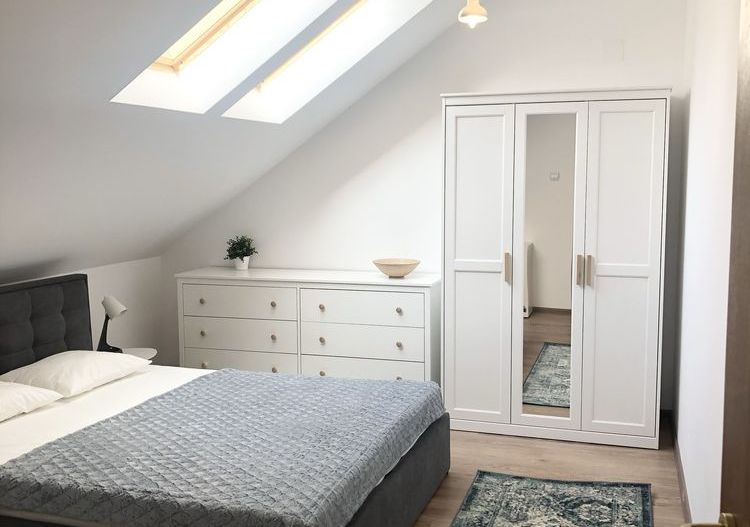 Apartament 2 camere - zona Stefan cel Mare - Poză 2