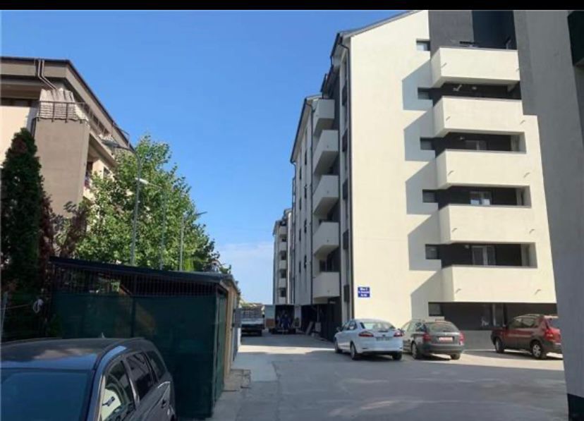 GARSONIERA DE VANZARE BRAGADIRU 38 MP - Poză 1