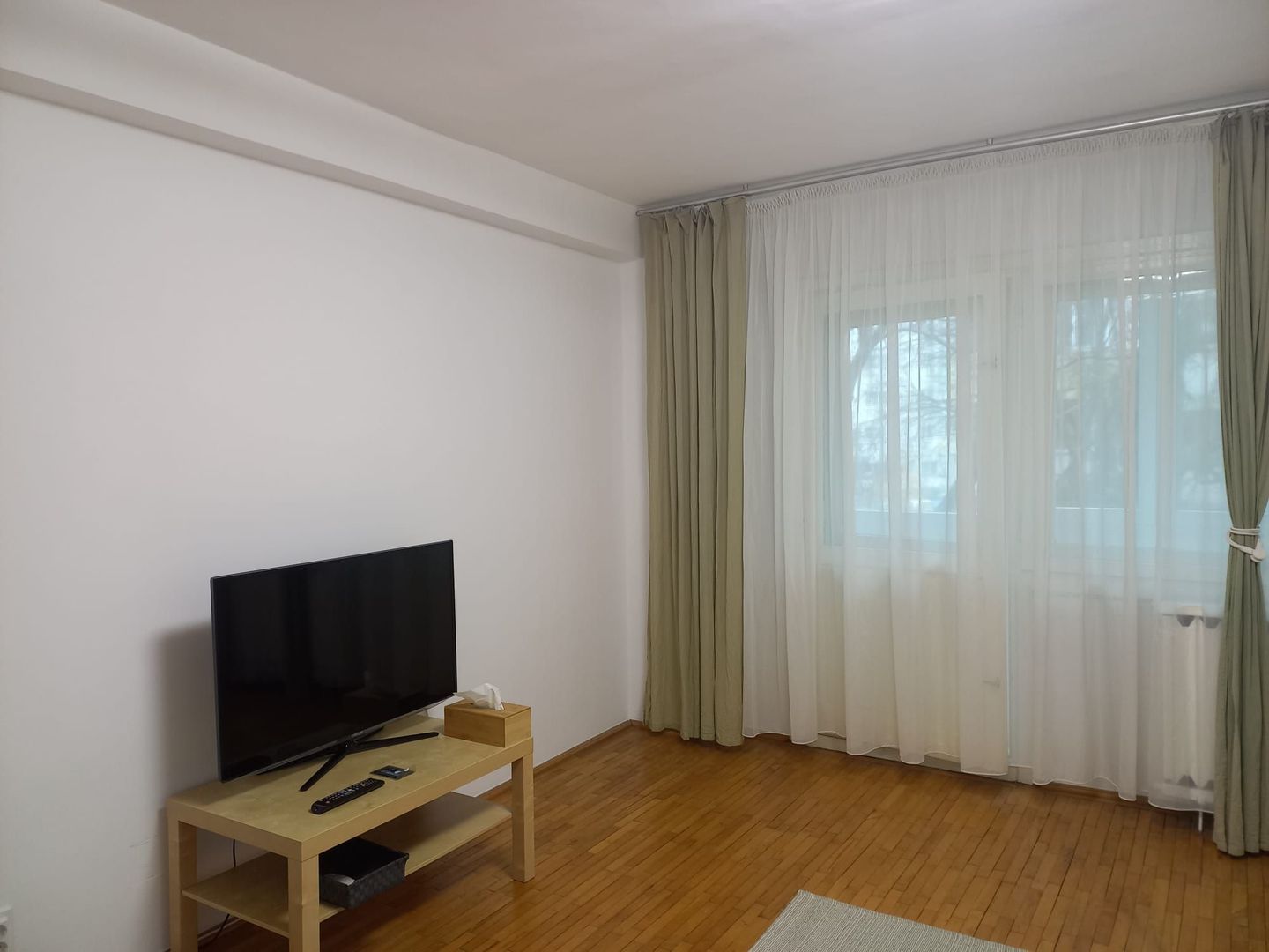 Apartament 2 camere - Aviatiei - Poză 1