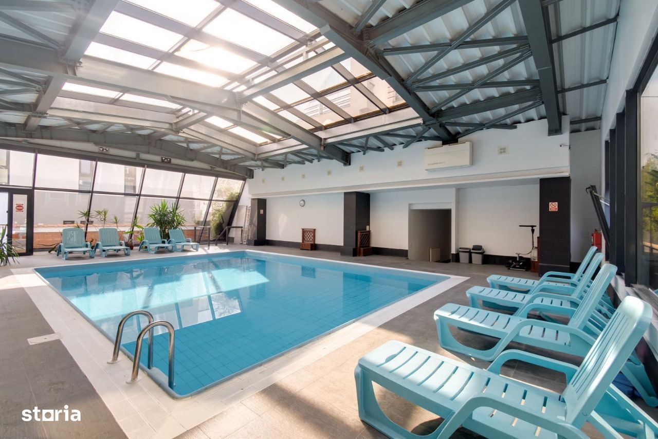 Apartament tip penthouse I 4 camere I Pipera I Iancu Nicolae - Poză 2