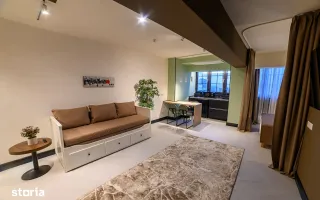 Apartamente moderne de închiriat, zonă ultracentrală Iași – Strada Anastasie Panu - Poză 12