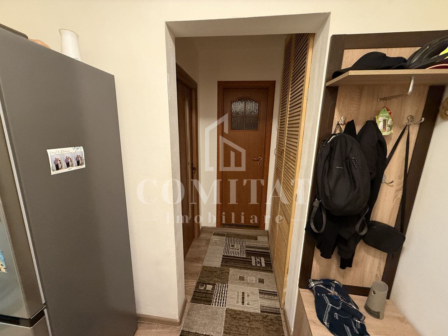 Apartament cu 2 camere decomandate | Zona Olimpia - Mănăștur - Poză 7
