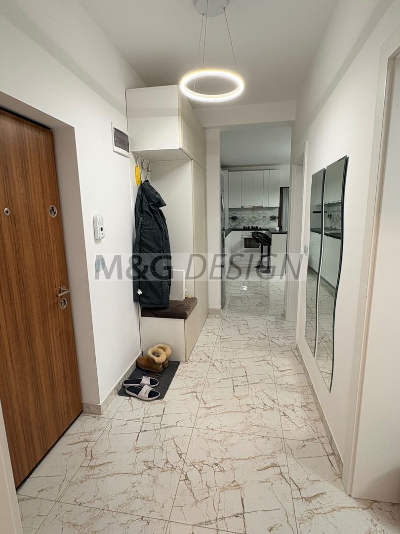 Apartament 2  camere Giroc - Poză 3