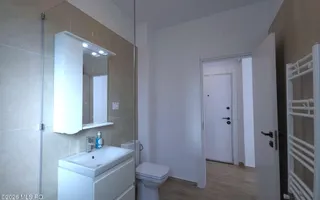 Mamaia Nord - Meraki 7.2 Studios, 2 camere, 43,50 mp utili, Parter! - Poză 14