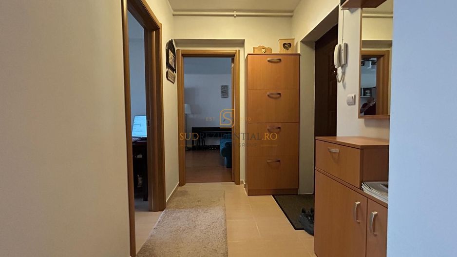 2 Camere Ultra Spatios | Sos. Oltenitei | 67 mp | Mobilat & Utilat - Poză 4