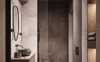 Bloc Finalizat Duplex 5 camere Theodor Pallady 7min Metrou - Poză 11