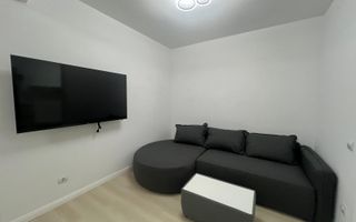 Studio nou de închiriat | Spațios | Imobil nou | Zonă semicentrală - Poză 3