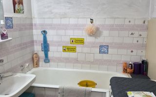 3 camere | 2 gr. sanitare | etj. intermediar | reabilitat termic - Poză 4