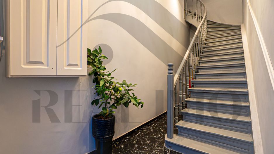 Apartament 125mp | Etaj 1 | Clădire Istorică 1900 Reabilitat integral - Poză 19