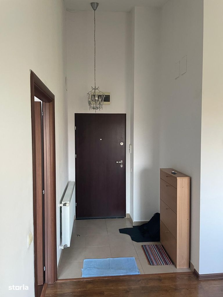 Apartament 2 camere Băneasa - Poză 2