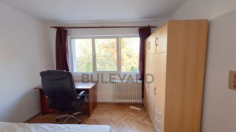 Apartament 3 camere zona Piata Hermes! - Poză 2