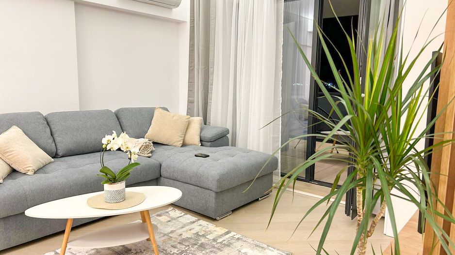 Chirie I Apartament 3 camere I Cortina North - Poză 2