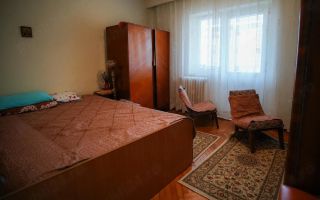 4 Camere | AC | CT | 3 Balcoane inchise | Pod | Beci | Dubla vedere | - Poză 5
