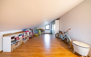 Vilă P+1, 4 camere, Comuna Berceni, mobilata utilata - Poză 17