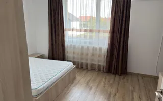 Duplex de închiriat în Dumbrăvița – 4 camere, 130 mp, teren 360 mp - Poză 12