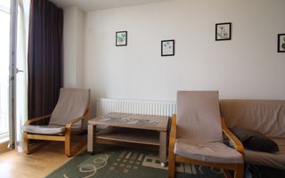 Banu Construct, 2 camere, centrala proprie. - Poză 1