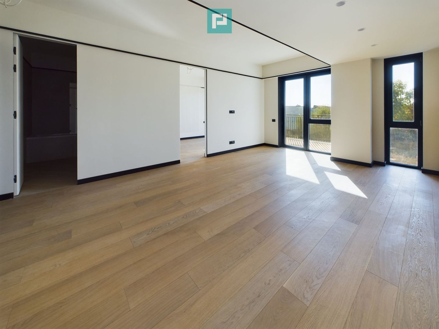 Apartament 2 camere nemobilat – Nord, Pipera - Poză 1