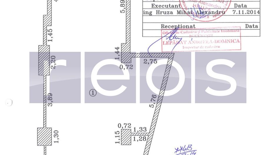 INCHIRIERE SPATIU COMERCIAL | DOROBANTI | 145 MP | STRADAL | - Poză 2