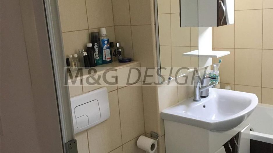 Apartament 2 camere zona Dorobanti - Poză 6