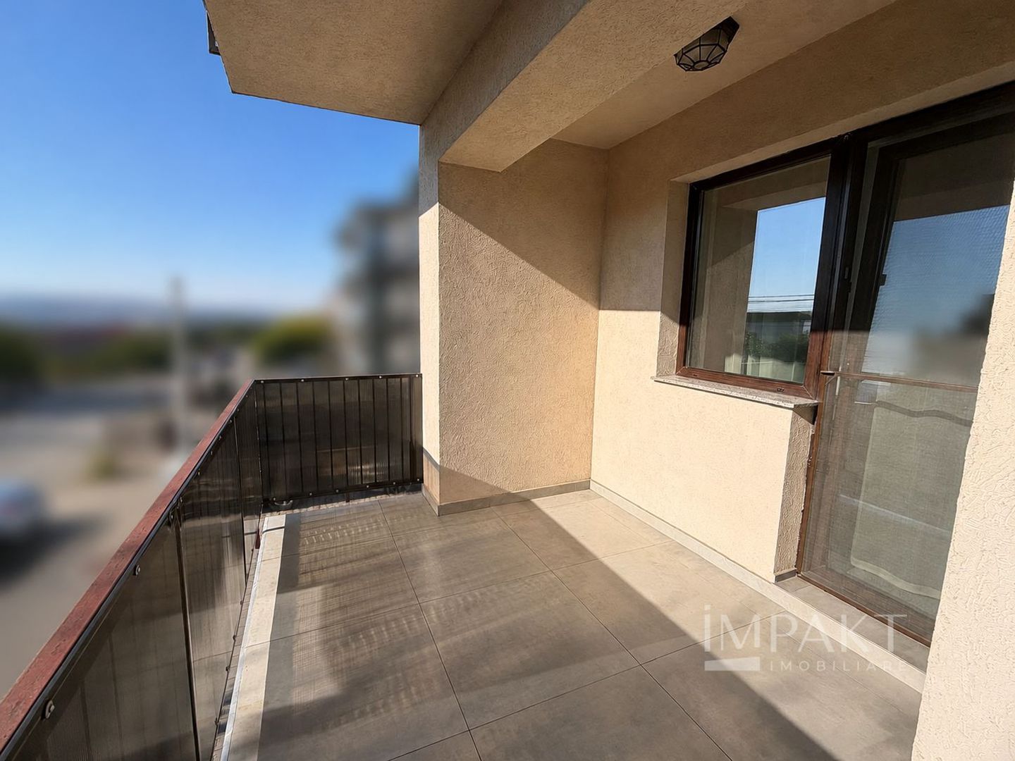 Apartament cu 3 camere și grădină privată | Cartier Europa - Poză 9