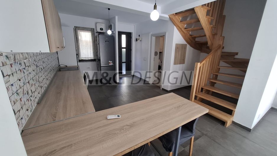 De închiriat casa înșiruita – Giroc, Pet Friendly - Poză 13
