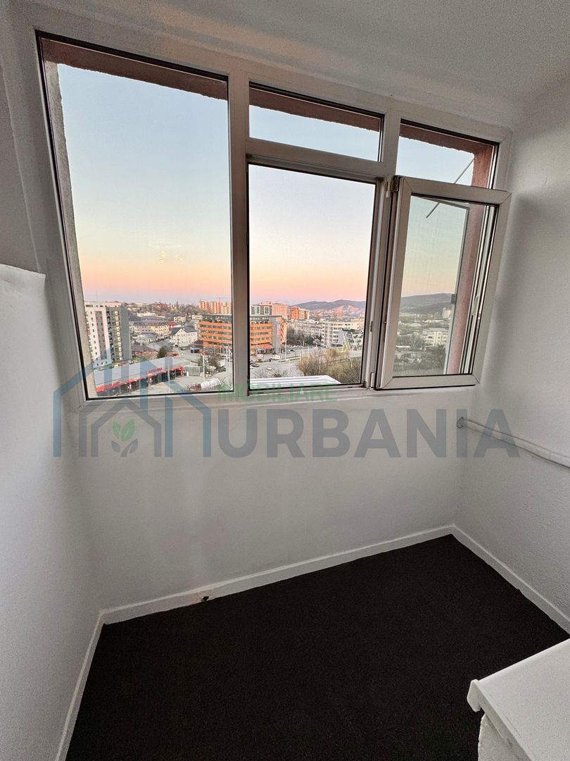 Garsonieră de închiriat, Iași, cartier Tătărași - Poză 8