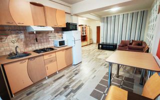 2 camere, modern, bloc nou, parcare, balcon, Calea Turzii, zona OMV - Poză 2