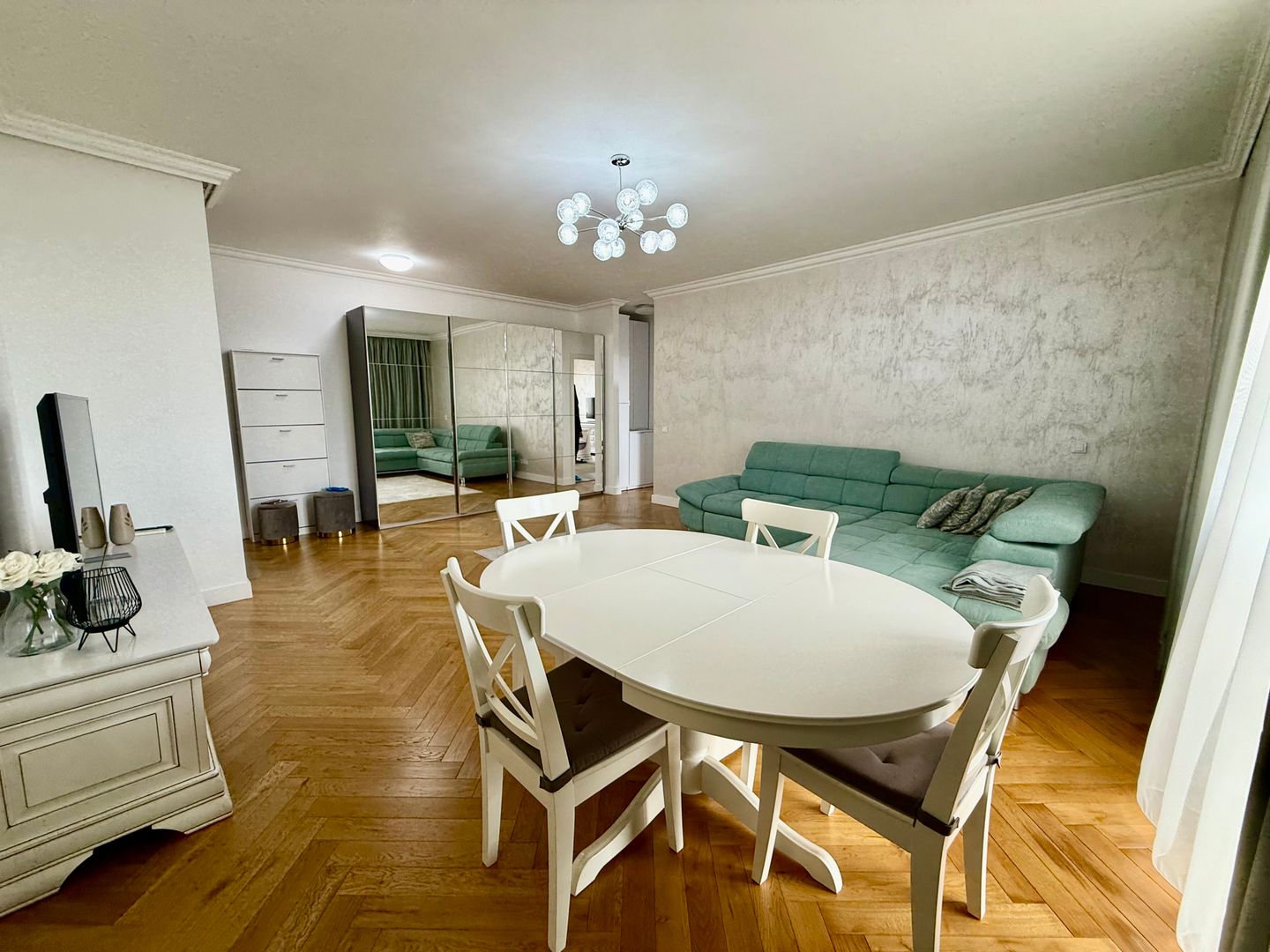 Apartament 2 camere | Vitan Residence | Ready to move - Poză 5