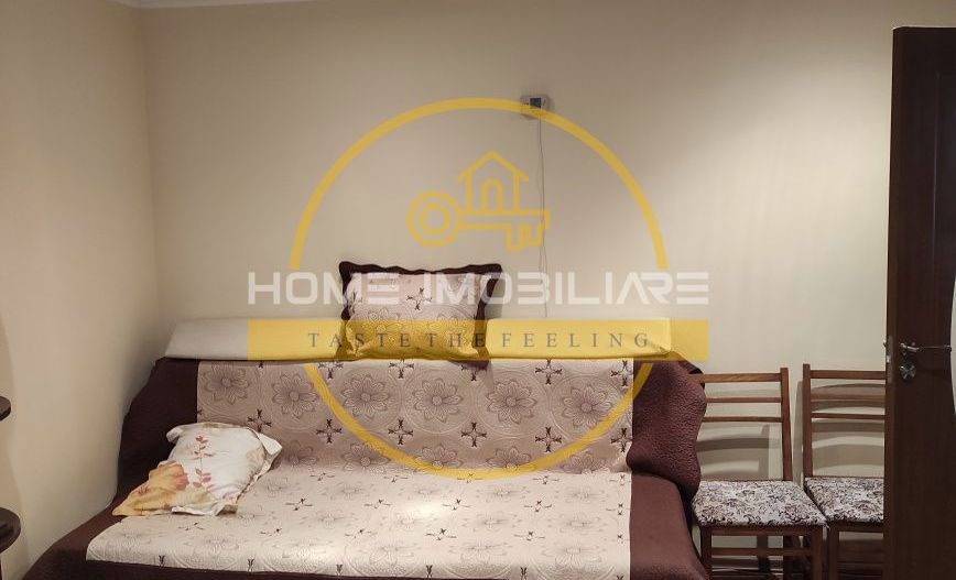 Apartament 2 Camere Decomandat 56 Mp Nicolina-Cug - Poză 4