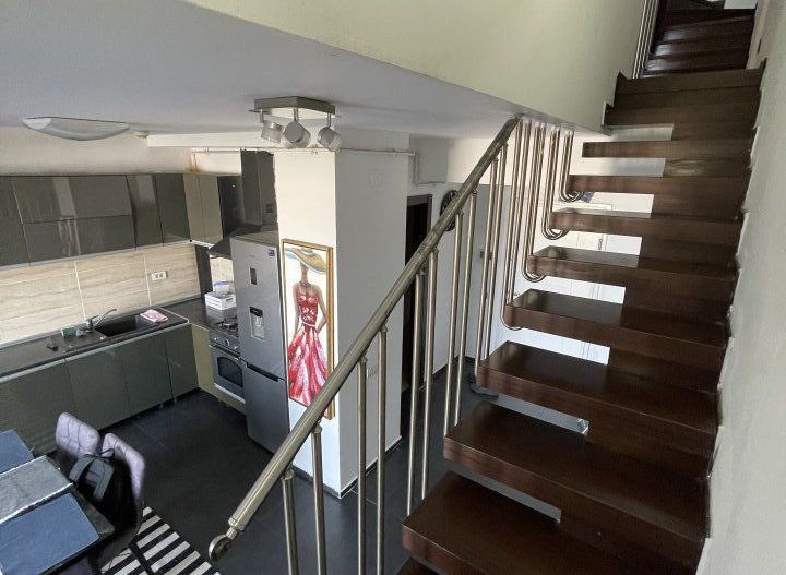 Triplex/ Duplex in zona Dristor/Alba Iulia/ Vitan - Poză 13