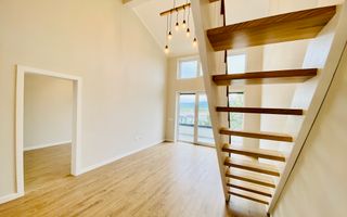 Penthouse I 5 Camere I PREDARE LA CHEIE I INTABULAT I 0% Comision - Poză 5