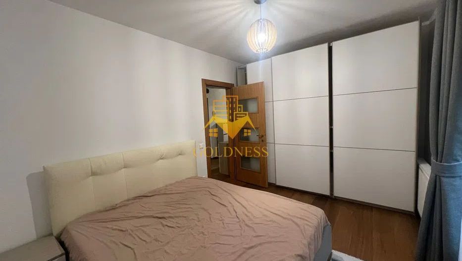 2 camere, modern, terasa, curte, Manastur, Frunzișului - Poză 1