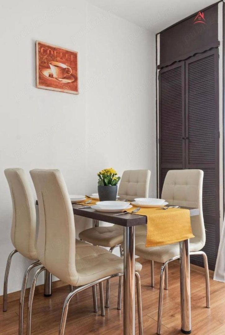 Inchiriere apartament la Universitate - Poză 6