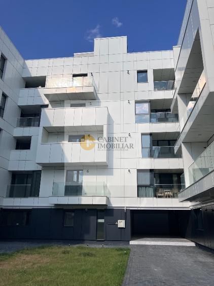 3 camere - Decebal I Terasa deschisa I  Etaj 4/5 I Loc de parcare - Poză 9