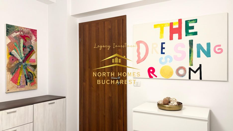 Apartament 3 Camere | Mobilat & Utilat | Mutare Imediată | Metrou Laminorului - Poză 15