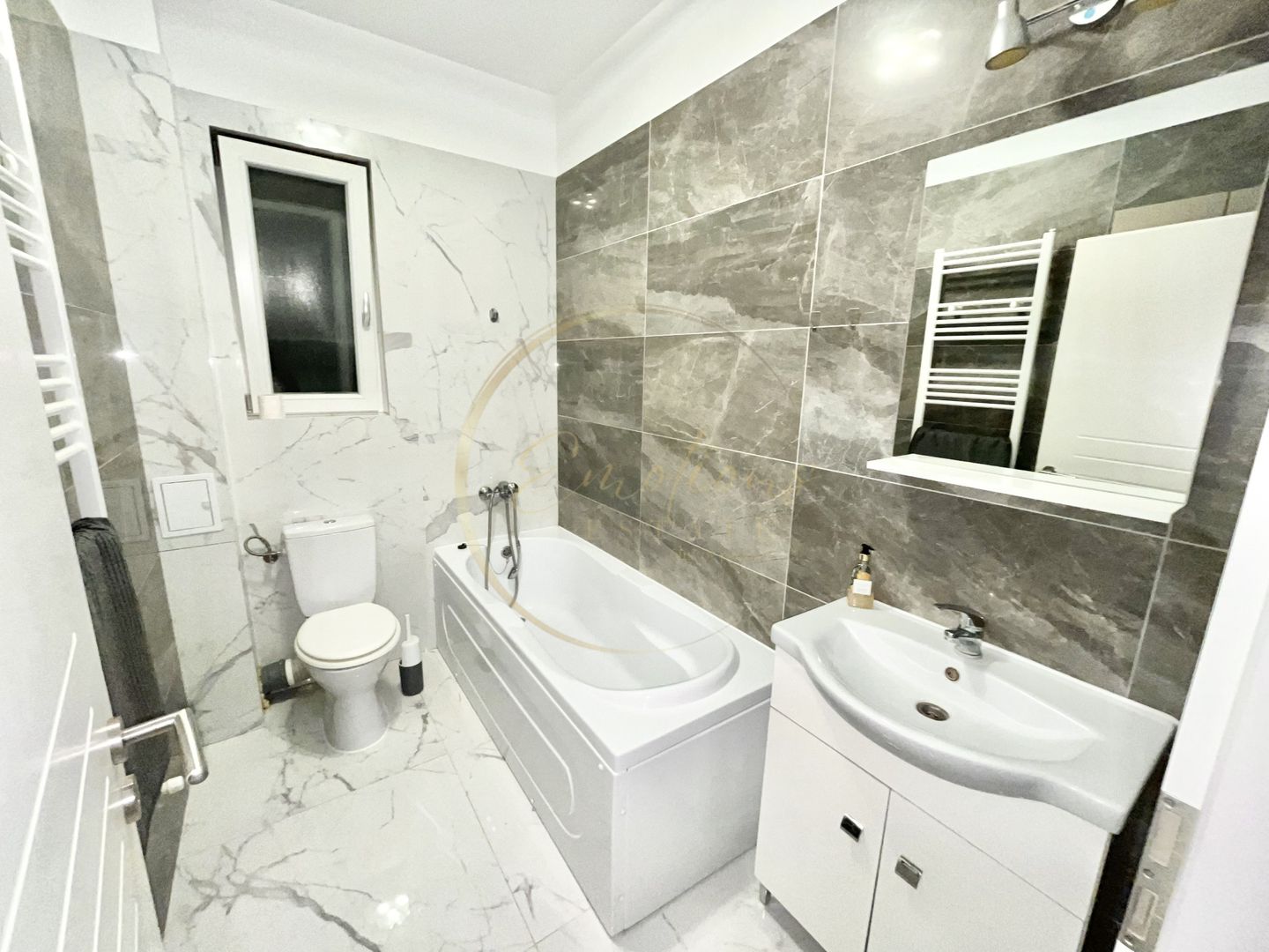 SUPER PREȚ | Apartament 2 camere - calea Urseni - foarte spațios - DRESSING - Poză 8