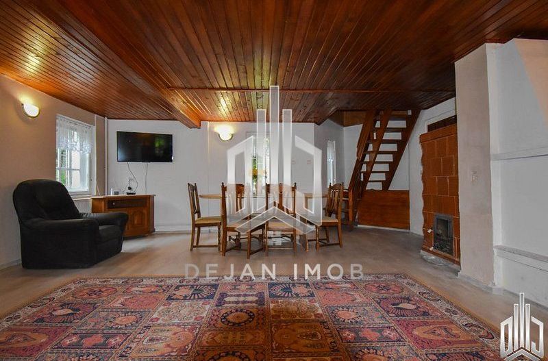 Vilă cu 4 camere | Valea Crișului | COMISION 0% - Poză 18