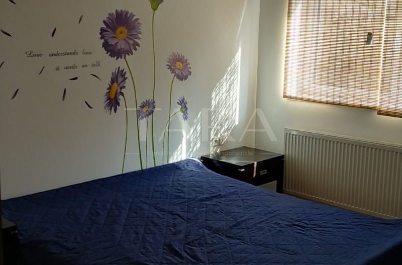 Apartament 2 camere,Florești, zona Cetatea Fetei, 55 mp, imobil 2000. - Poză 5