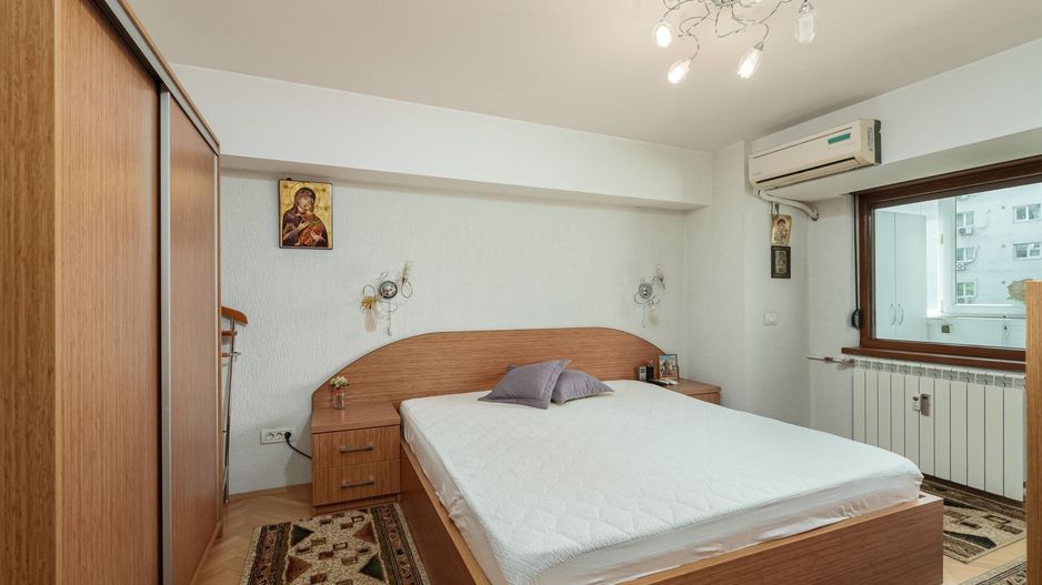 Bulevardul Unirii, apartament cu 4 camere, COMISION 0 - Poză 11