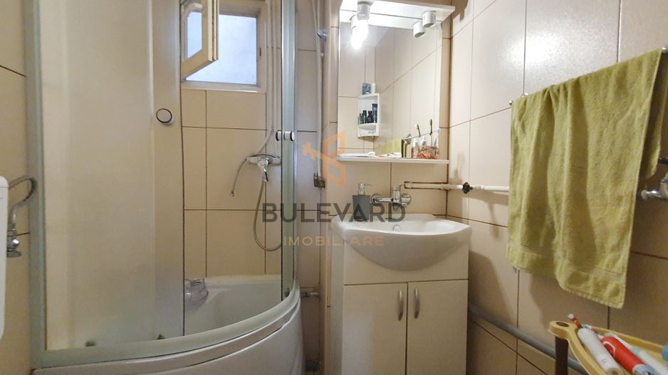 Apartament cu 3 camere, zona Bulevardul Nicolae Titulescu! - Poză 10