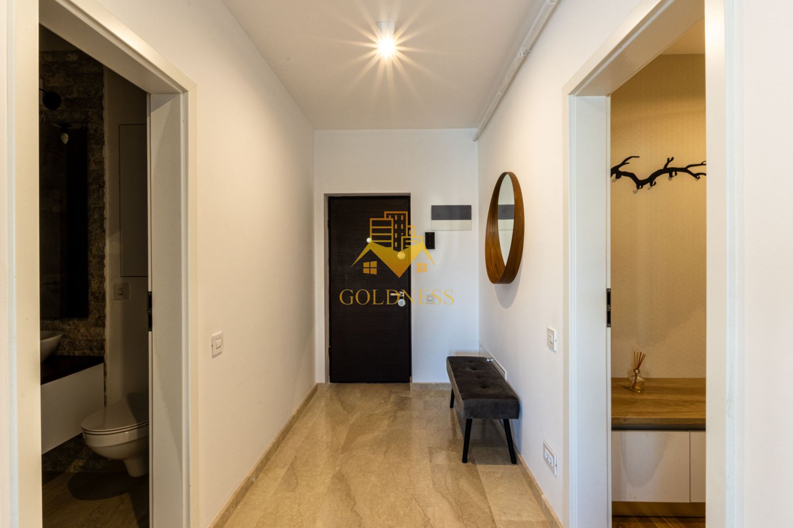 3 camere, premium, terasă, parcare subterana, Buna Ziua, ELF, LIDL - Poză 6