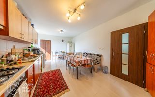 Casa 4 camere si mansarda, teren 1014 mp, comuna Vladimirescu - Poză 15