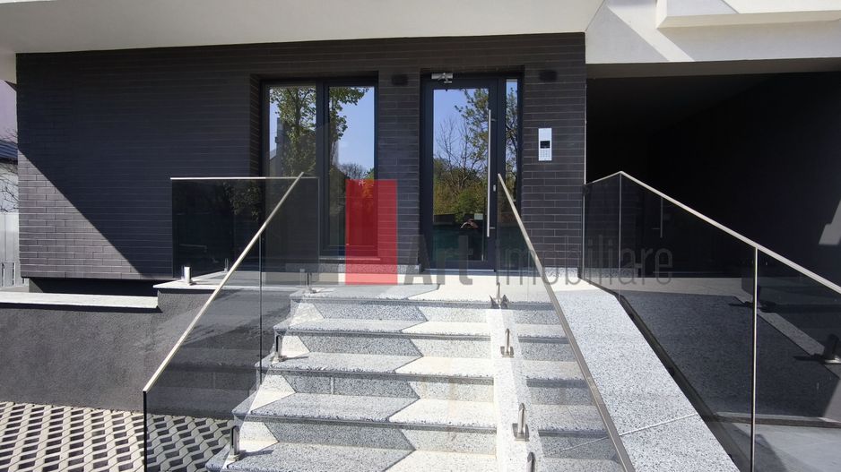 Garsoniera in bloc nou Jiului - Poză 5