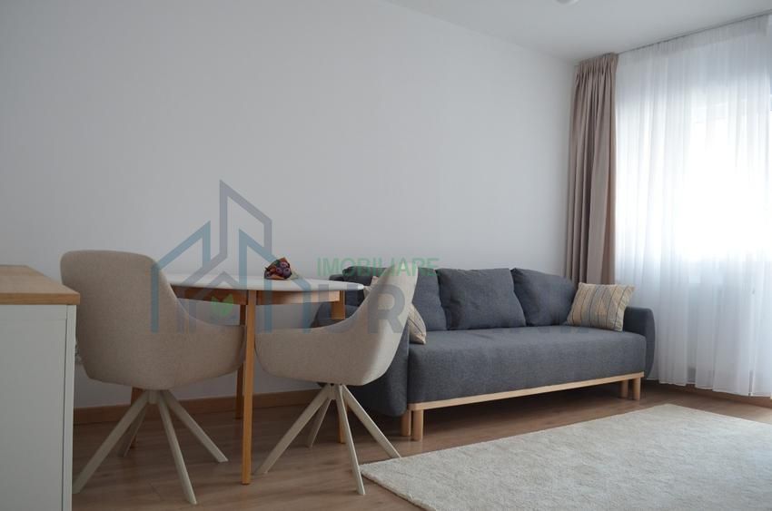 Apartament 3 camere, Târgu Cucu (Ultracentral), 71 mp, mobilat și utilat complet - Poză 1