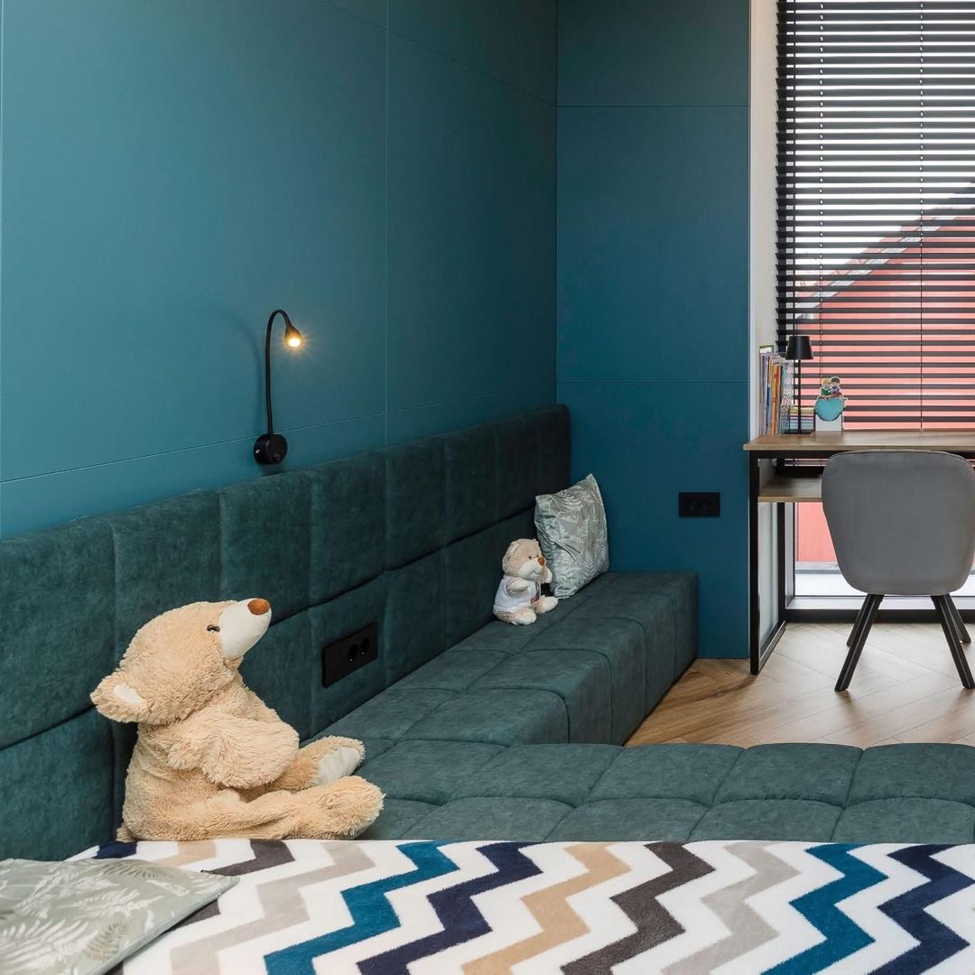 Proiect Modern in Dumbravita - Poză 42