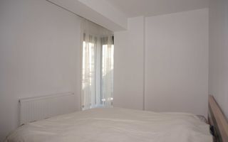 Herastrau – Apartament modern,  3 camere 2 bai- costuri mici intretinere - Poză 4