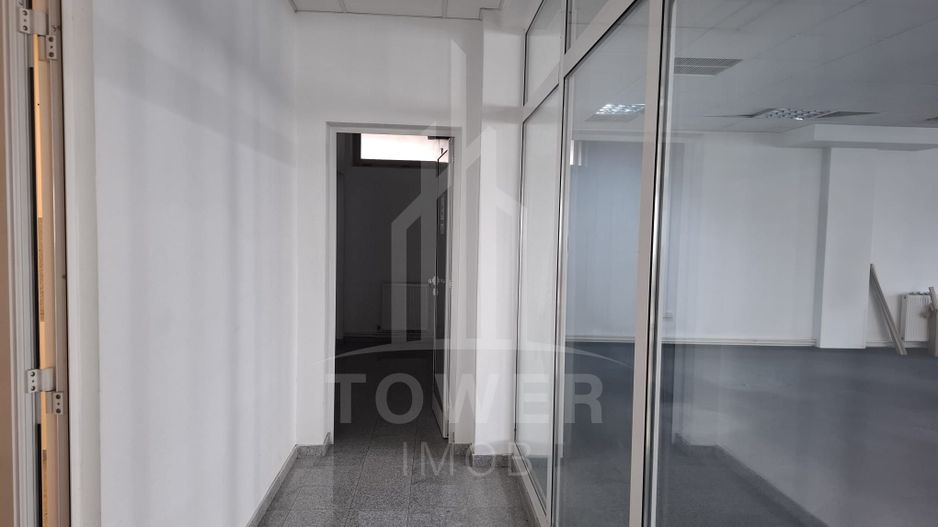 Spațiu de birouri ultracentral (cladire nou) - sup. utila 275 mp - Poză 5