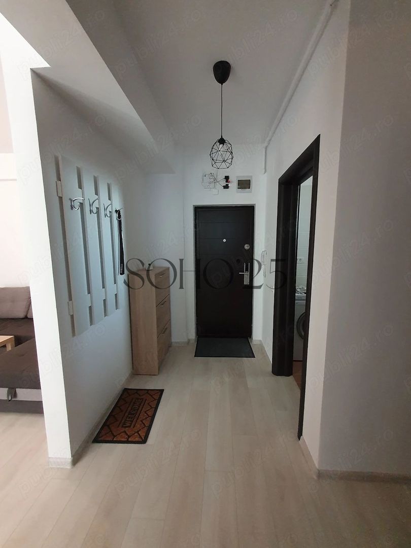 Apartament 3 camere | Complex Etalon Otopeni | Parcare inclusă | 2 AC - Poză 3