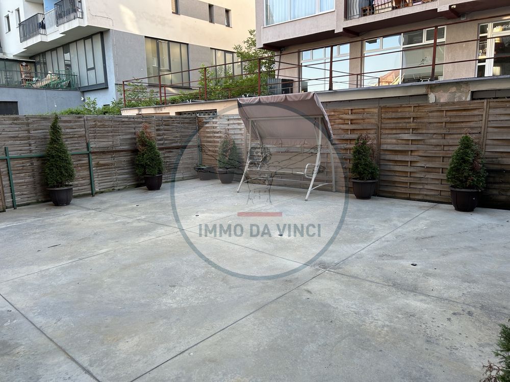 APARTAMENT DE VANZARE | 2 CAMERE | TERASA 40 MP | - Poză 12